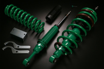 Toyota Land Cruiser Prado (GRJ120L) 4X4 Damper Sport Coilovers Tein